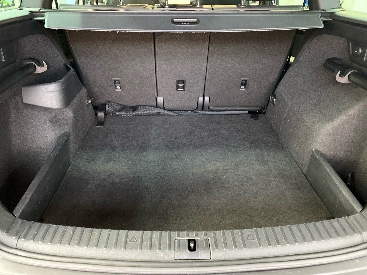 Skoda Kodiaq Sportline 2.0 TDI 4x4 - Samsaru's Car Outlet