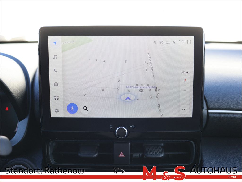 Toyota Yaris Cross 1.5 Hybrid FWD Team Deutschland