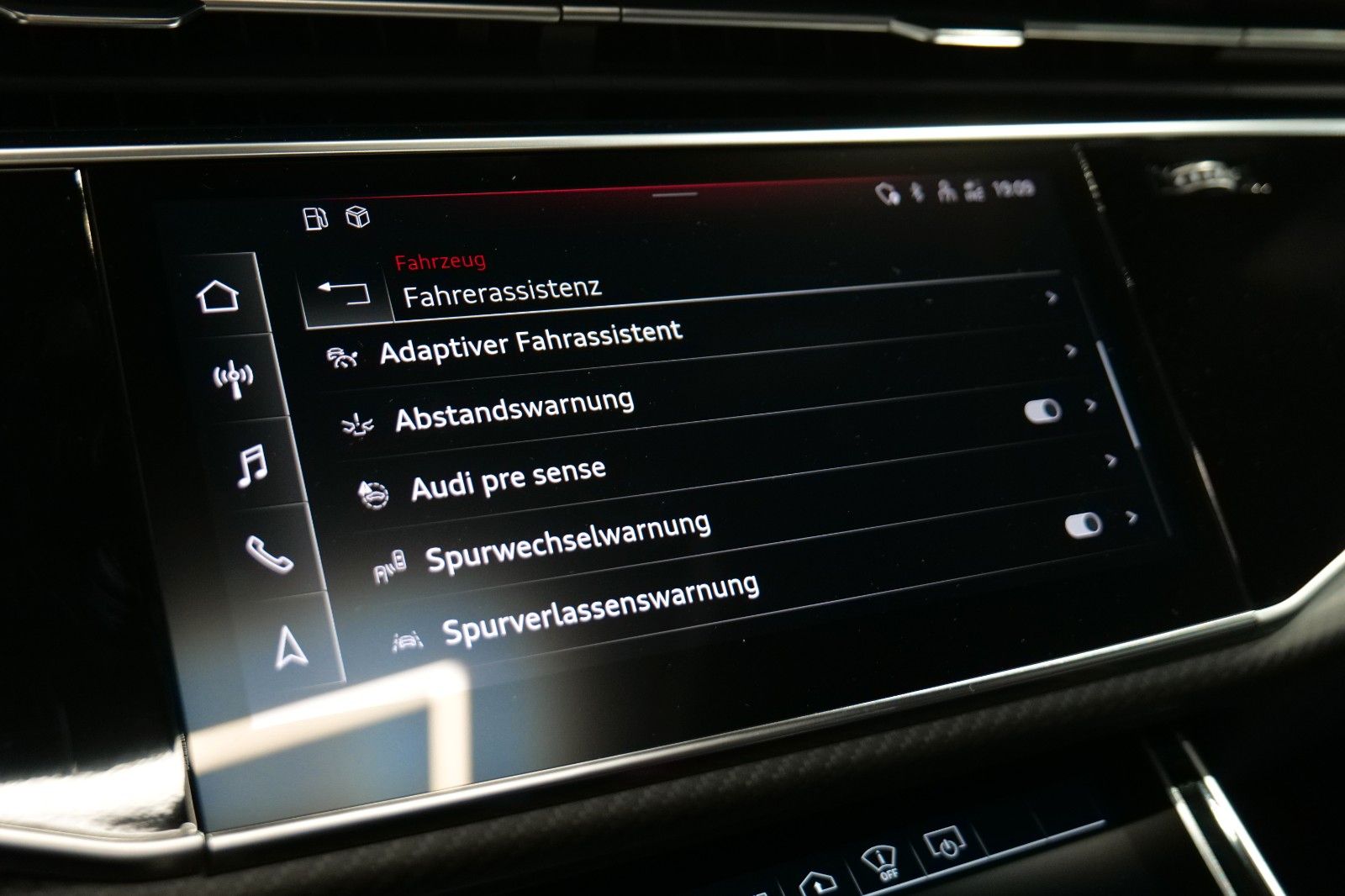 Audi RSQ8 4.0 TFSI quattro*Pano*Keramik*B&O*Luft*