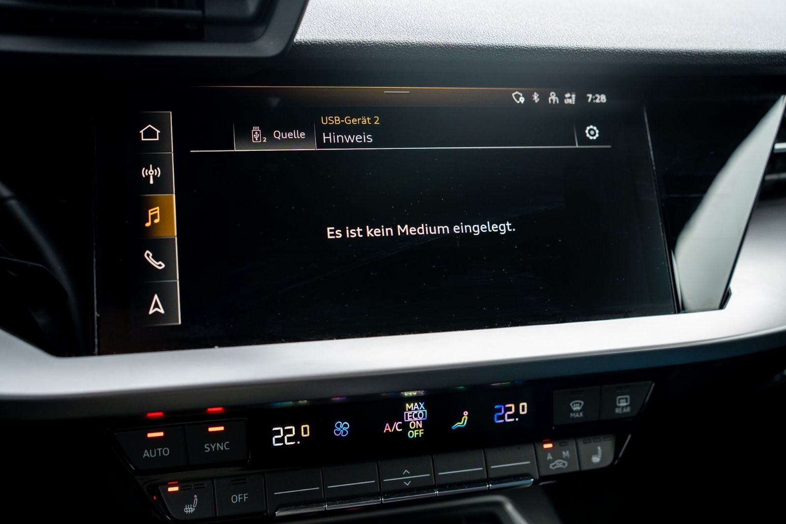 Audi A3 Sportback 35 TFSI advanced *1.HD*ACC*DAB*NAV*