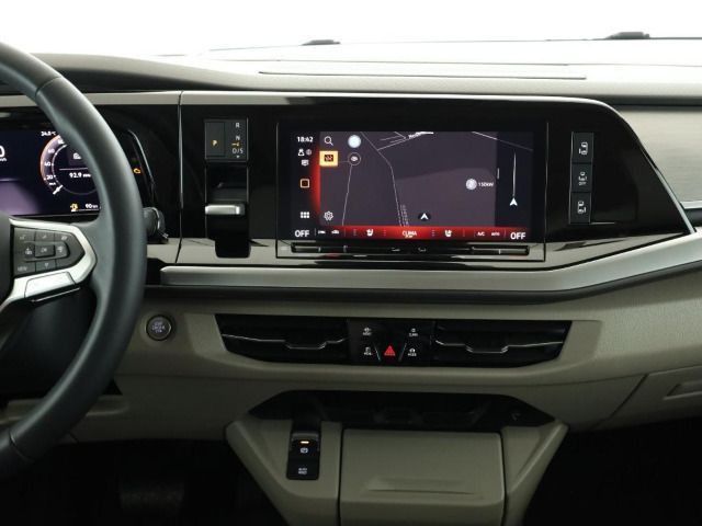 Volkswagen Multivan Style LÜ 2,0TSI 150kW DCC AGR AHK HK