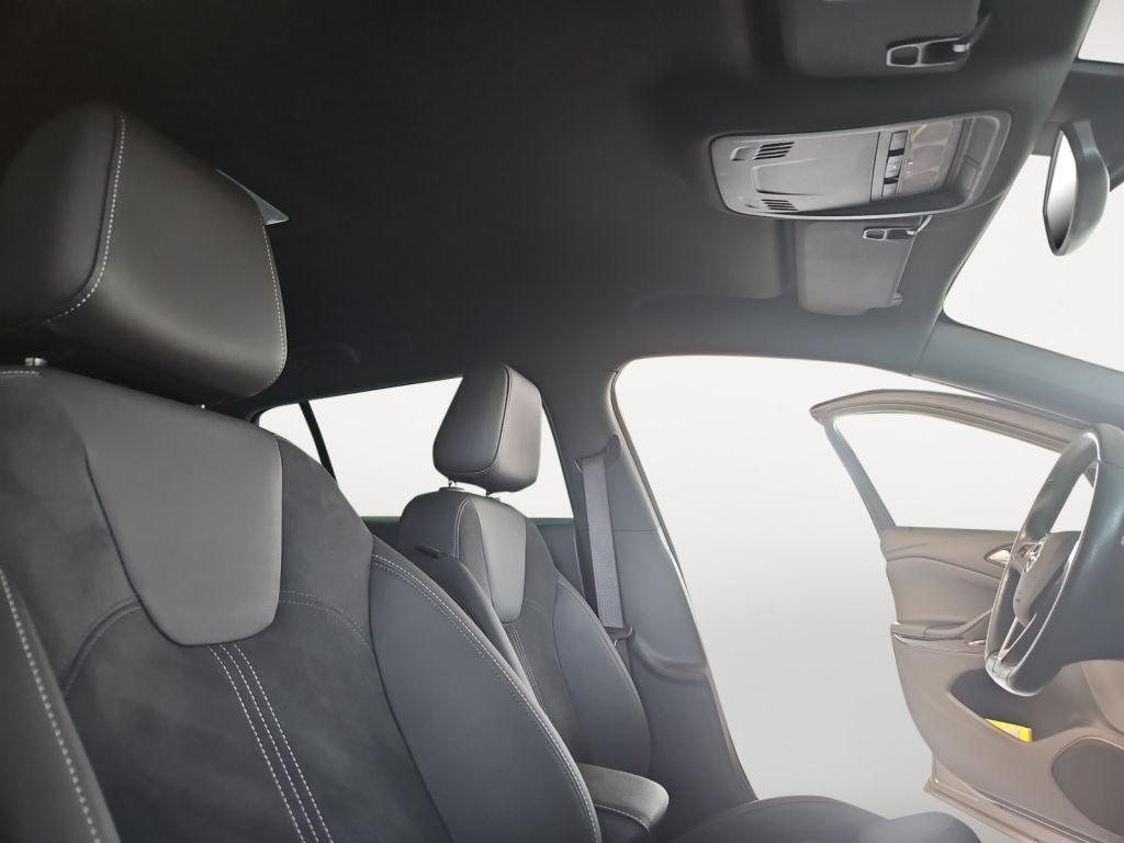 Opel Astra 1.5 D ST Automatik Ultimate - Samsaru's Car Outlet