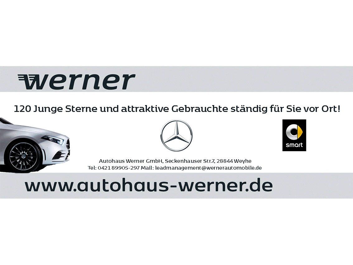 Mercedes-Benz GLC 300 d 4M Coupe AMG-ADV+ AHK PANO MEMORY DIST