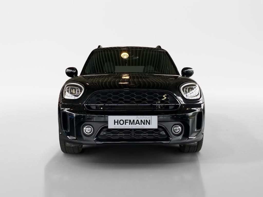 MINI Cooper SE Countryman All4 Classic - Samsaru's Car Outlet