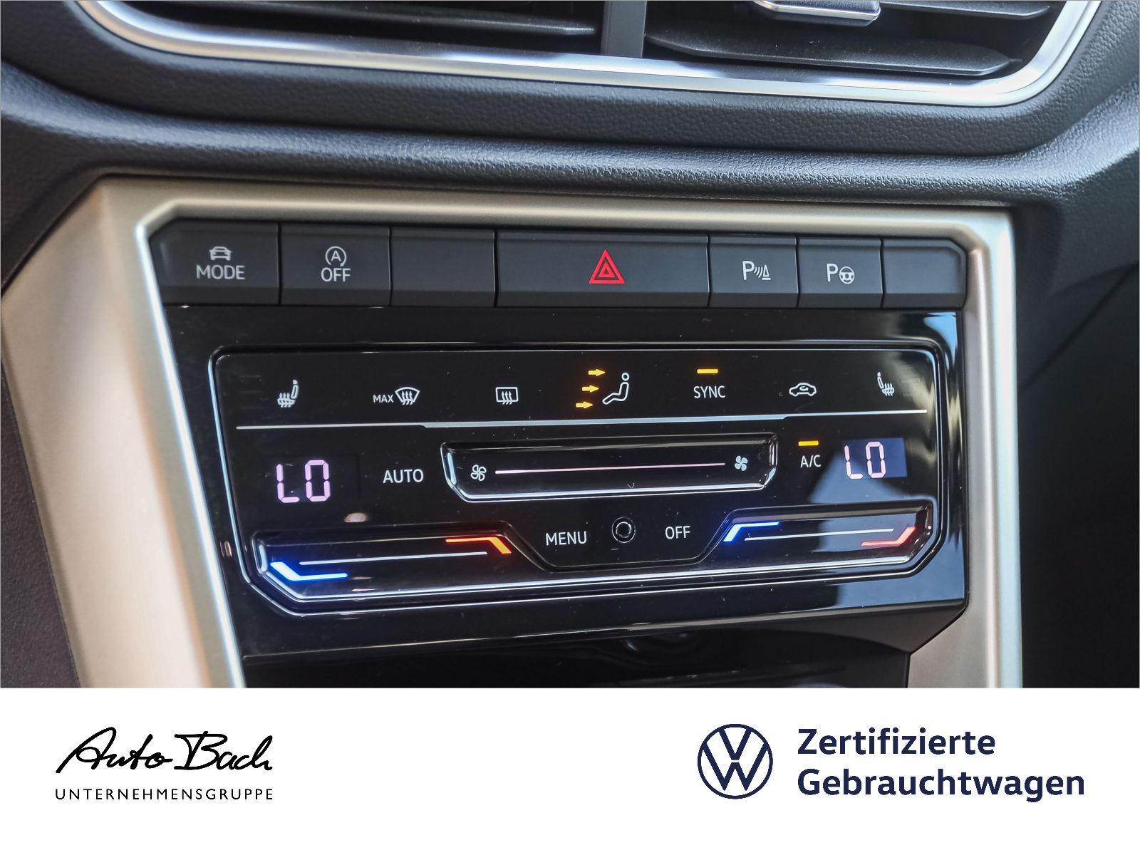 Volkswagen T-Roc 1.5 TSI MOVE DSG - Samsaru's Car Outlet