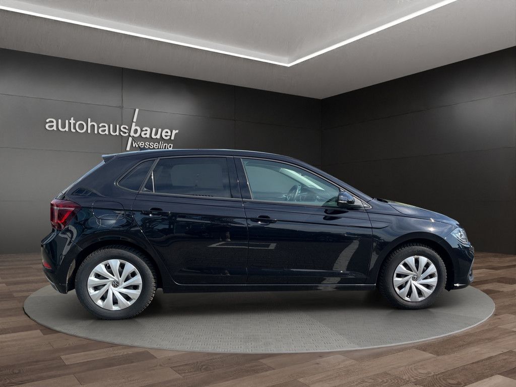 Volkswagen Polo 1.0l TSI Style *IQDrive, RKamera, KlimaAuto