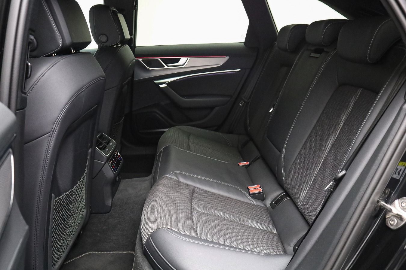 Audi A6 Avant 2 x S line 45 TDI qu. AHK*HUD*B&O*Matri