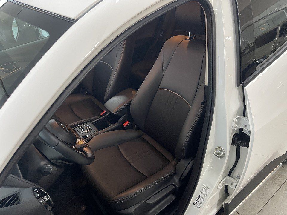 Mazda CX-3 2.0 121PS Selection 360°,Bose,Standheizung