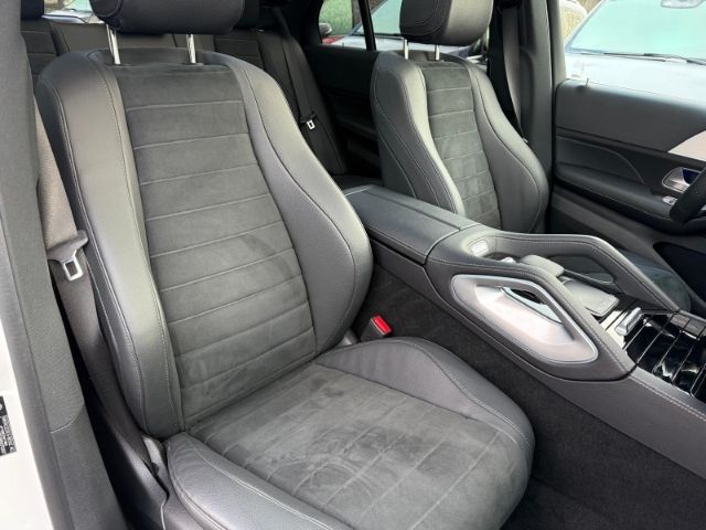 Mercedes-Benz GLE 350 de 4Matic AMG Line Panorama Airmatic AHK