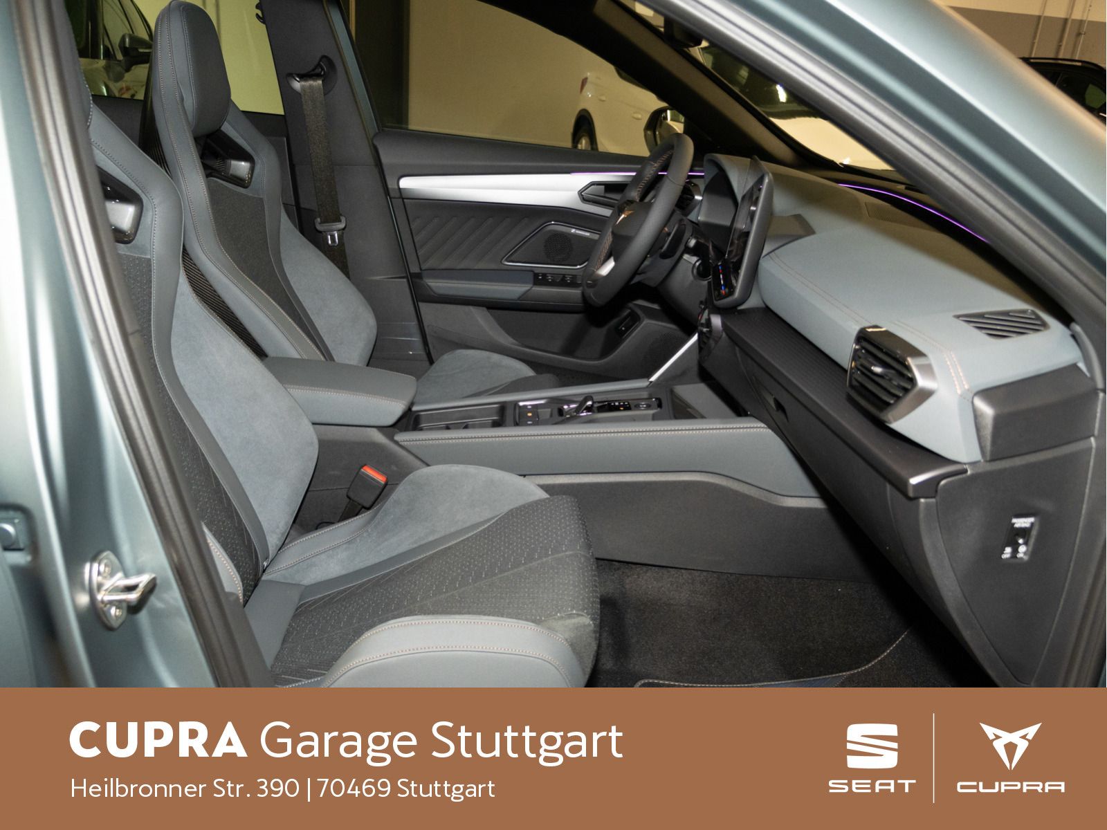 Cupra Formentor VZ Extreme 2.0 TSI 245 kW (333 PS) 7-G