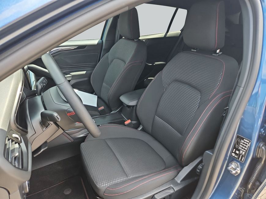 Ford Focus Turnier 1.0 EcoBoost Hybrid Aut. ST-LINE X