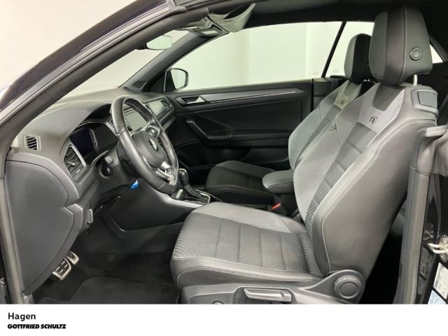 Volkswagen T-Roc 1.5 TSI DSG R-Line - Samsaru's Car Outlet