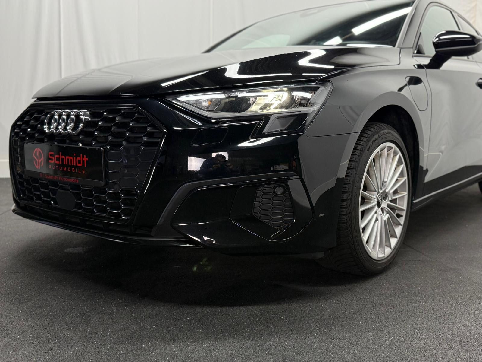 Audi A3 40 TFSI e advanced*LED*PDC*CARPLAY*TÜV NEU*