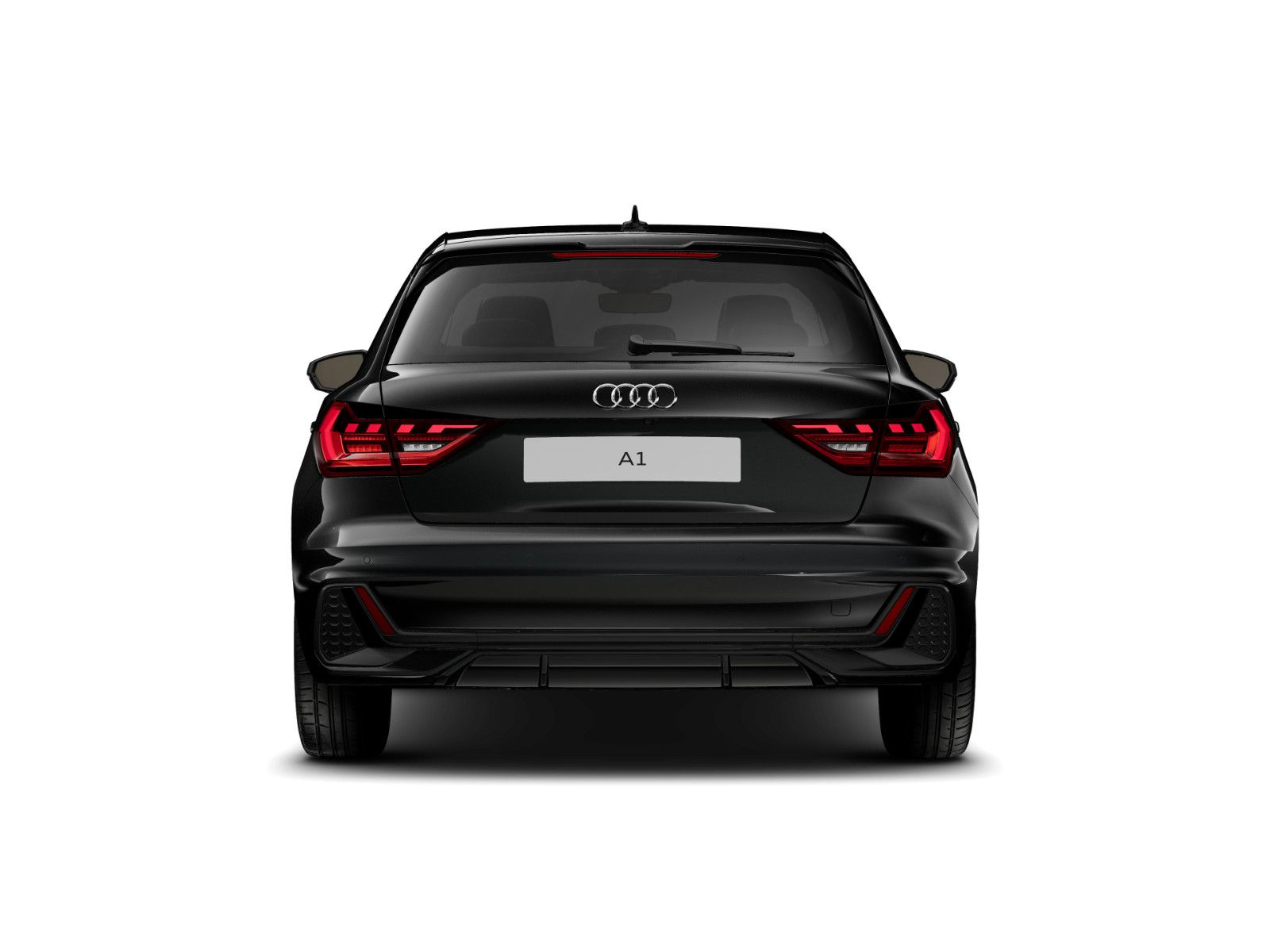 Audi A1 Sportback 25 TFSI 2x S line S tro*LED*Virtual