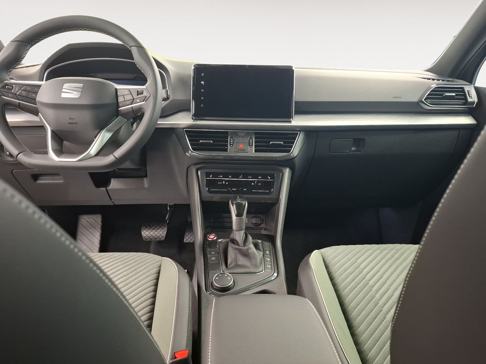 Seat Tarraco 2.0 TDI Xperience DCC ACC SpurH el.Heck
