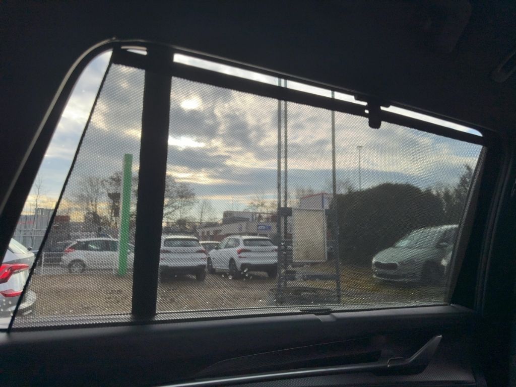 Skoda Kodiaq Sportline 2.0 TDI DSG 4x4 AHK Navi ACC