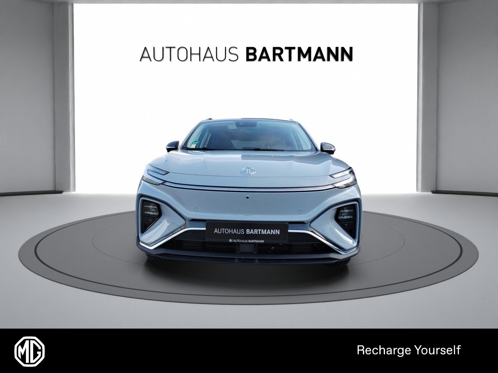 MG Marvel R Luxury 360°+Pano+SHZ+LED+ NAVI+CarPlay