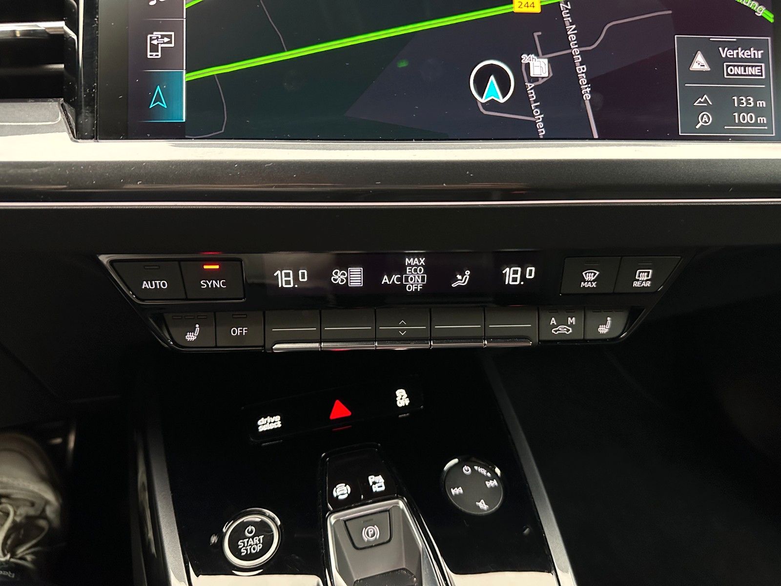 Audi Q4 e-tron Sportback 45 qua. S-Line`20Zoll*Wärmep