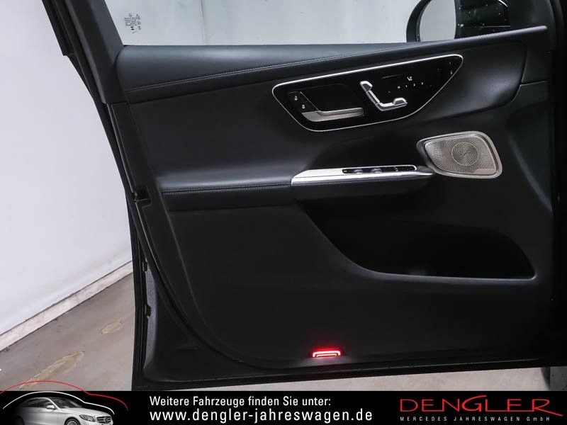 Mercedes-Benz GLC 450 d 4M STDHZNG*AHK*NIGHT AMG Line Premium+