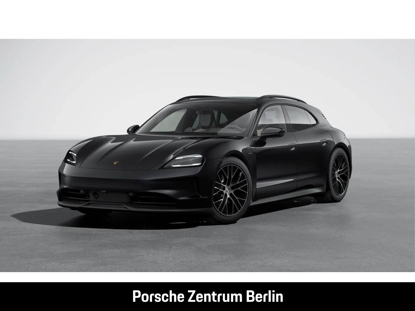 Porsche Taycan 4S Sport Turismo BOSE Rückfahrkamera LED
