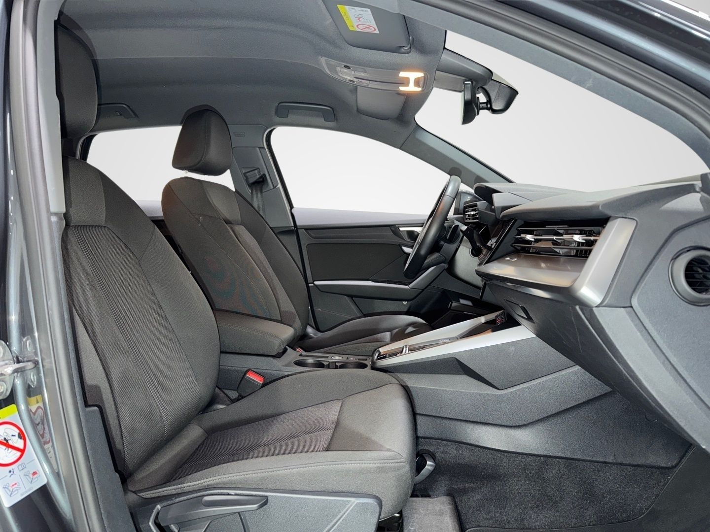 Audi A3 30 TFSI S-TR Sportback ADVANCED VIRTUAL NAVI