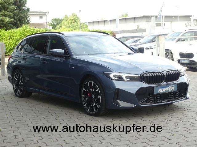 BMW 320 d xDriv Tou M Sport PRO ACC°eSitz+Mem°Stdhzg