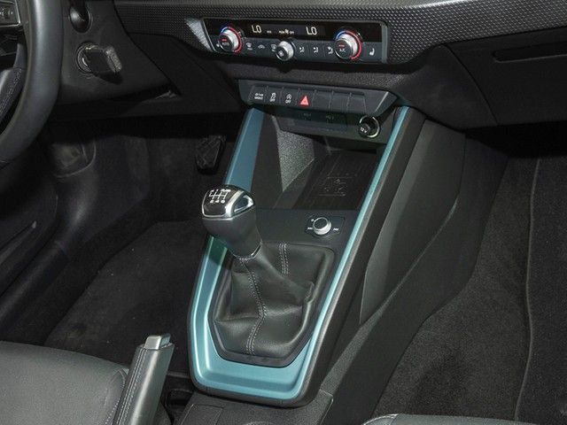 Audi A1 Sportback 30 TFSI S line competition - Samsaru's Car Outlet