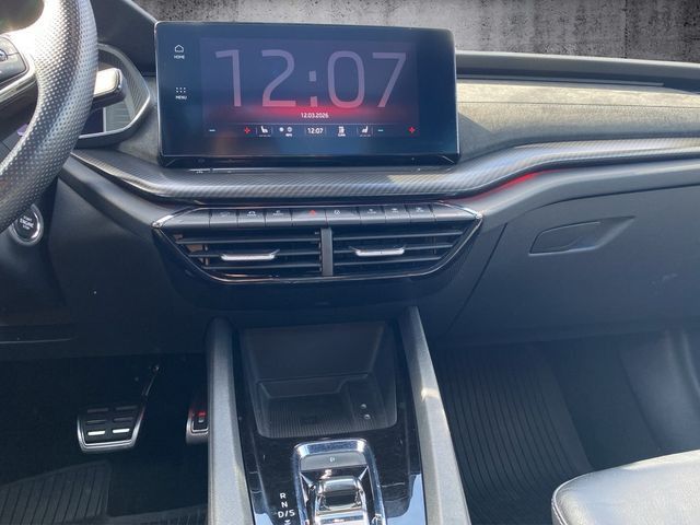 Skoda Octavia Combi RS 1.4 TSI iV DSG Navi+Pano+LED