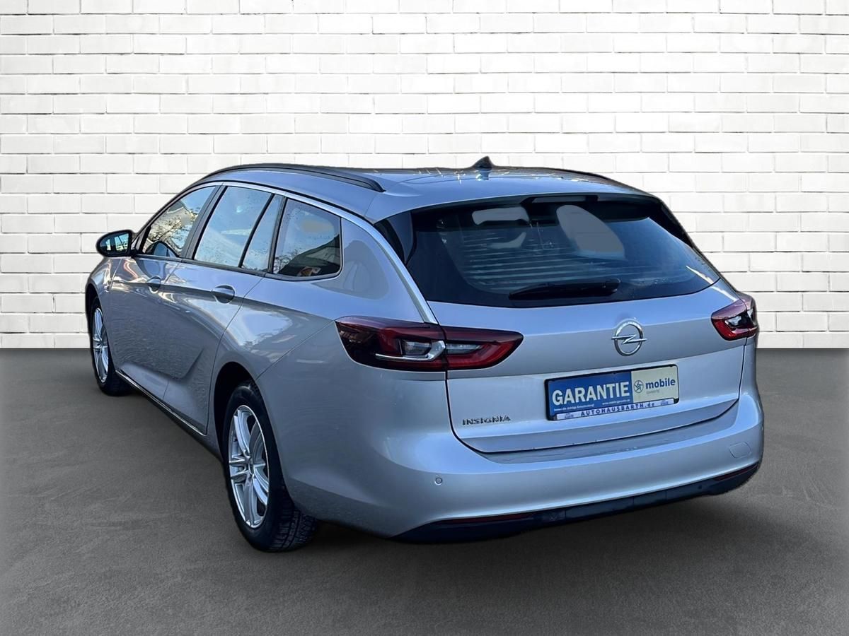 Opel Insignia 1.6 CDTI Edition - Samsaru's Car Outlet