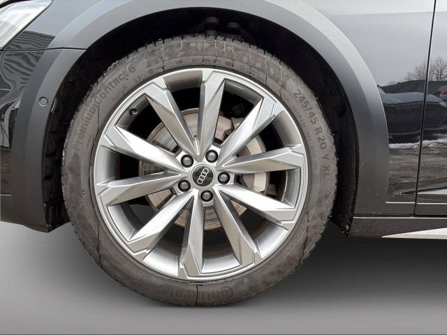 Audi A6 ALLROAD 40 TDI QUATTTRO S TRONIC" → "Audi A6 ALLROAD 40 TDI quattro S tronic - Samsaru's Car Outlet