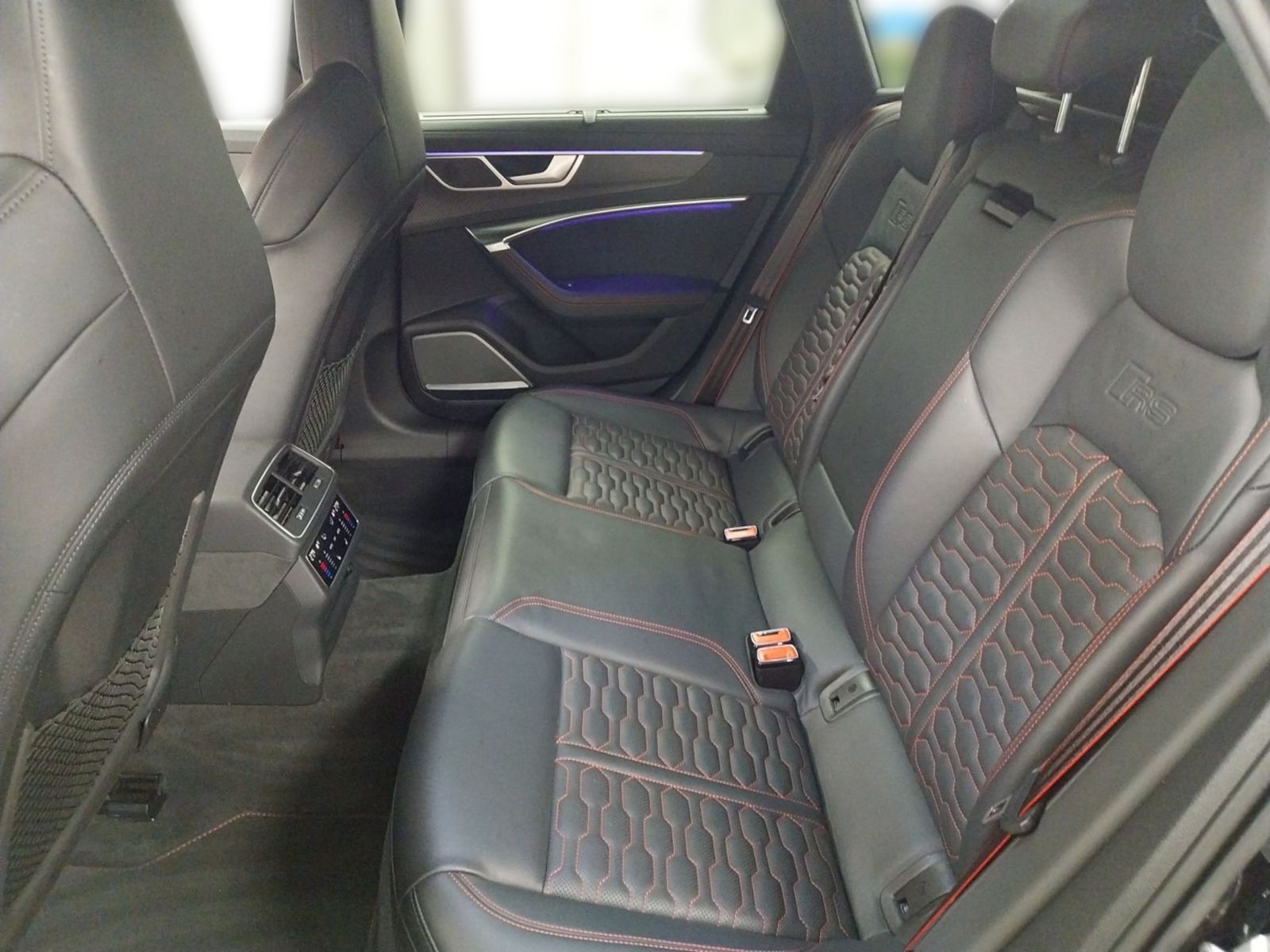 Audi RS 6 Avant HUD*B&O*MATRIX*RS Essential-Paket*KER