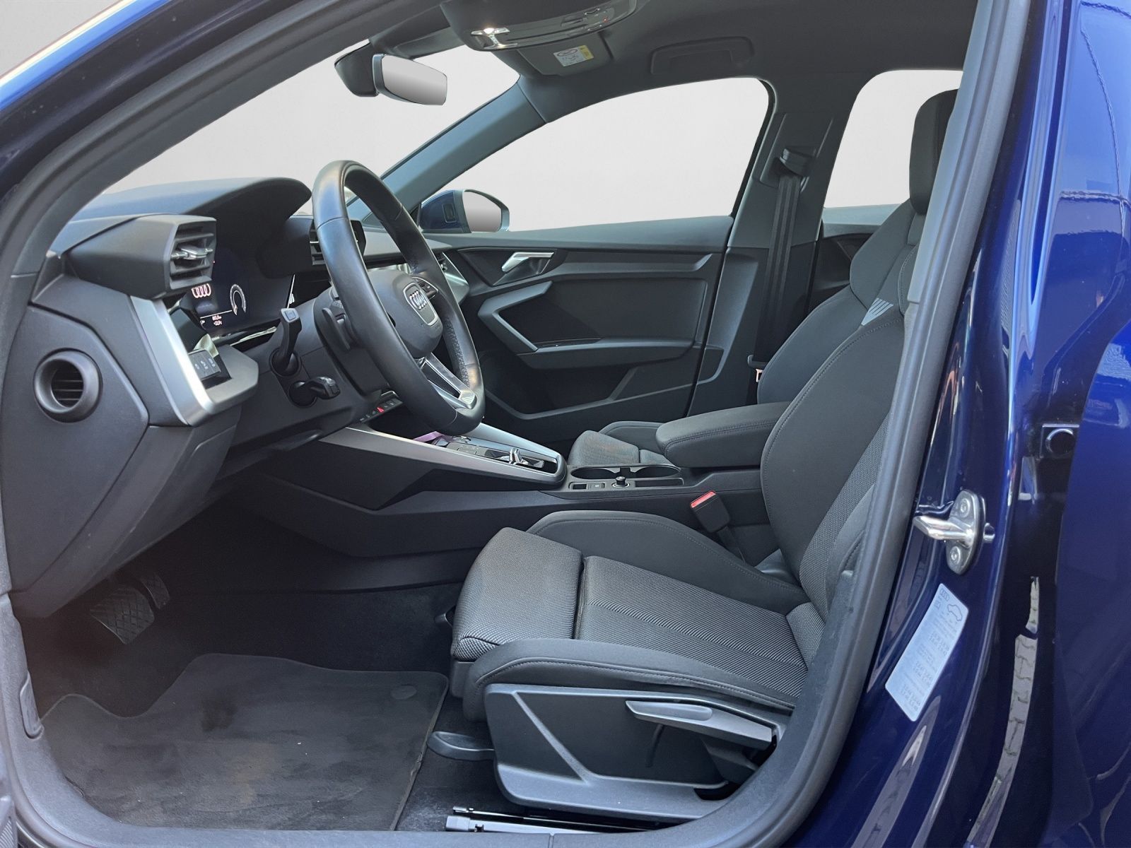 Audi A3 Sportback 40 TFSI e 150(204) kW(PS) S tronic