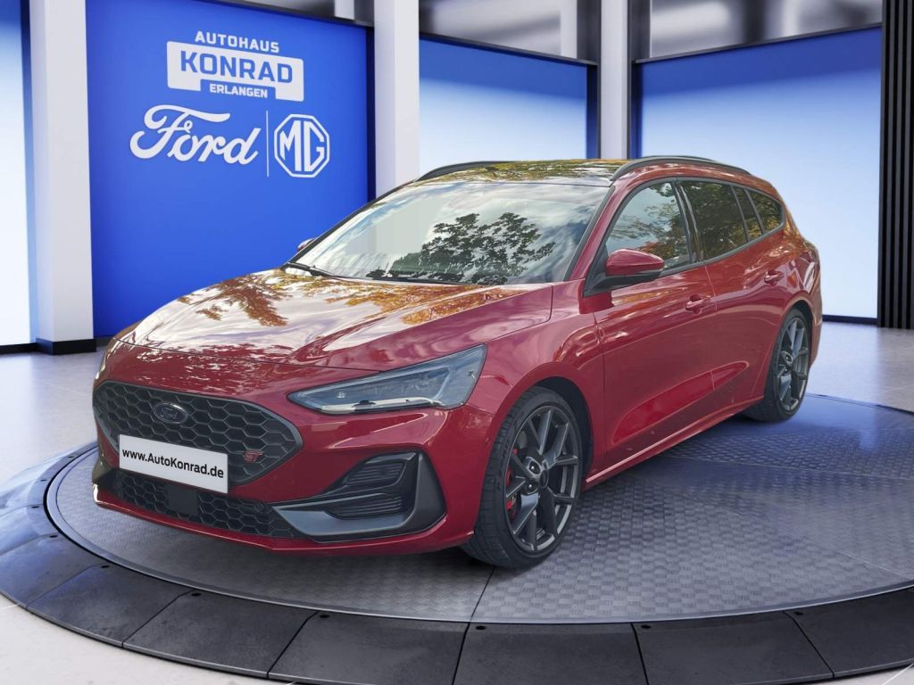 Ford Focus Turnier ST X 2.3 Aut. *B&O*Winter*Pano*