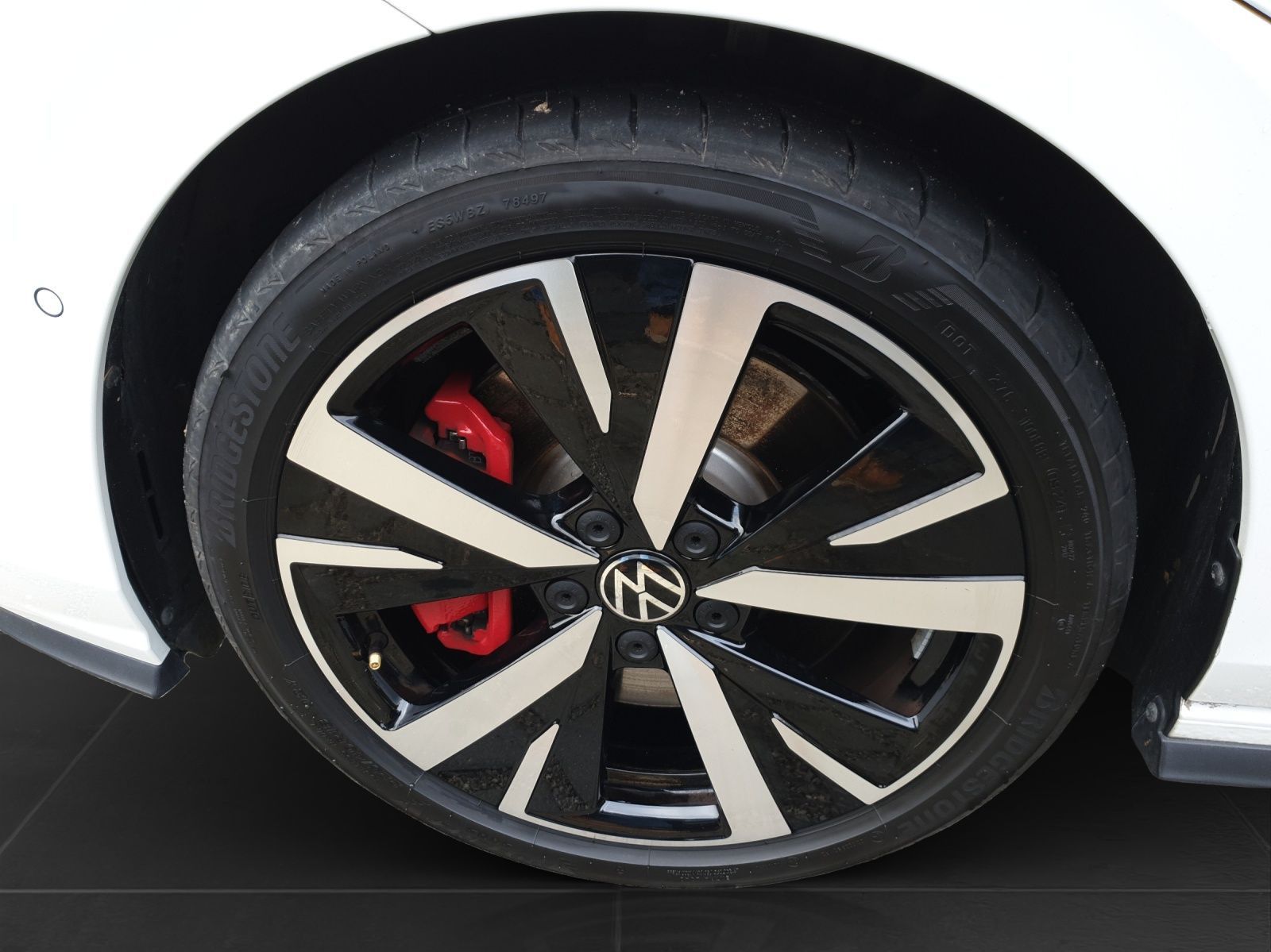 Volkswagen Golf GTE DSG LM18 NAVI KAMERA MATRIX