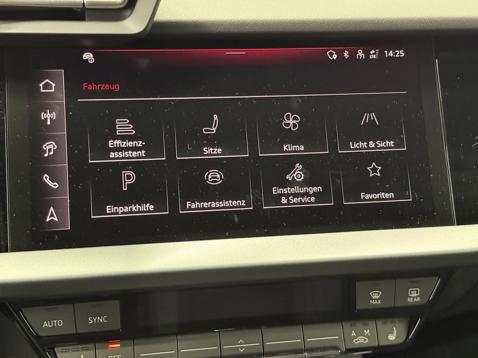 Audi A3 allstreet 35 TFSI - Samsaru's Car Outlet