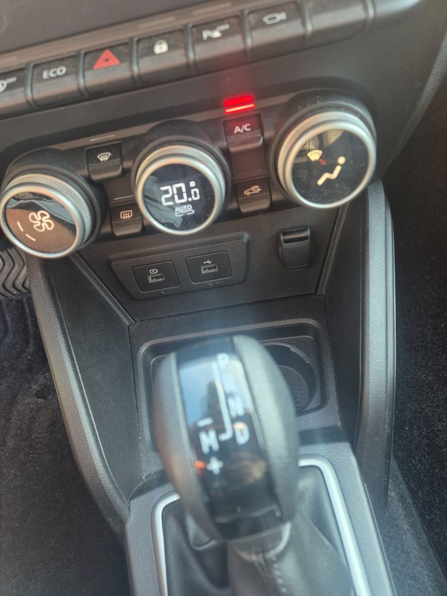 Dacia Duster II Journey - Samsaru's Car Outlet