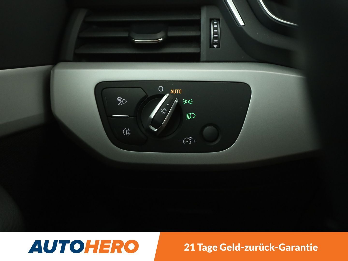 Audi A4 35 TDI S line - Samsaru's Car Outlet