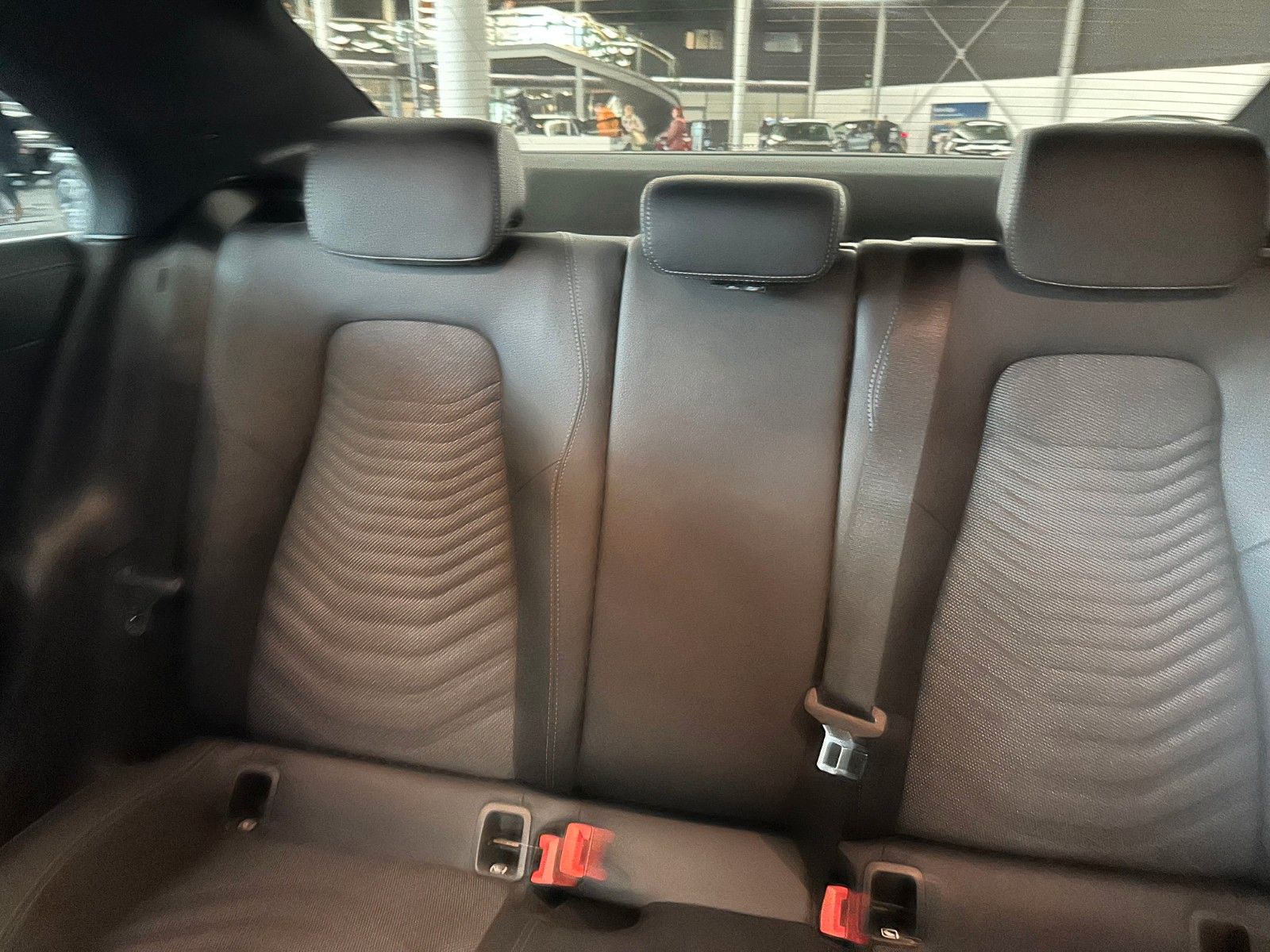 Mercedes-Benz CLA 250 e MBUX+PROGRESSIVE - Samsaru's Car Outlet
