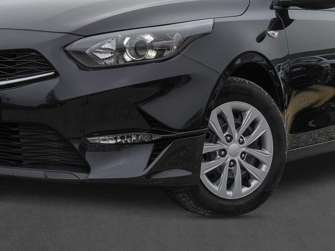 Kia Ceed SW 1.5 T-GDI - Samsaru's Car Outlet