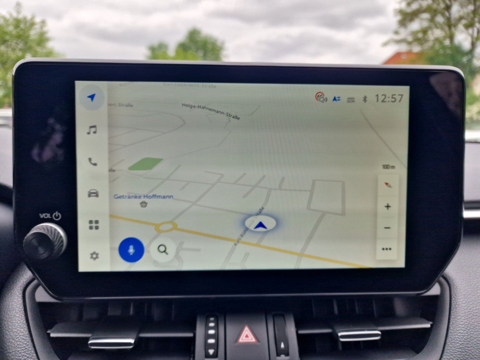 Toyota RAV 4 2.5 Plug-in Hybrid 4x4 Teamplayer