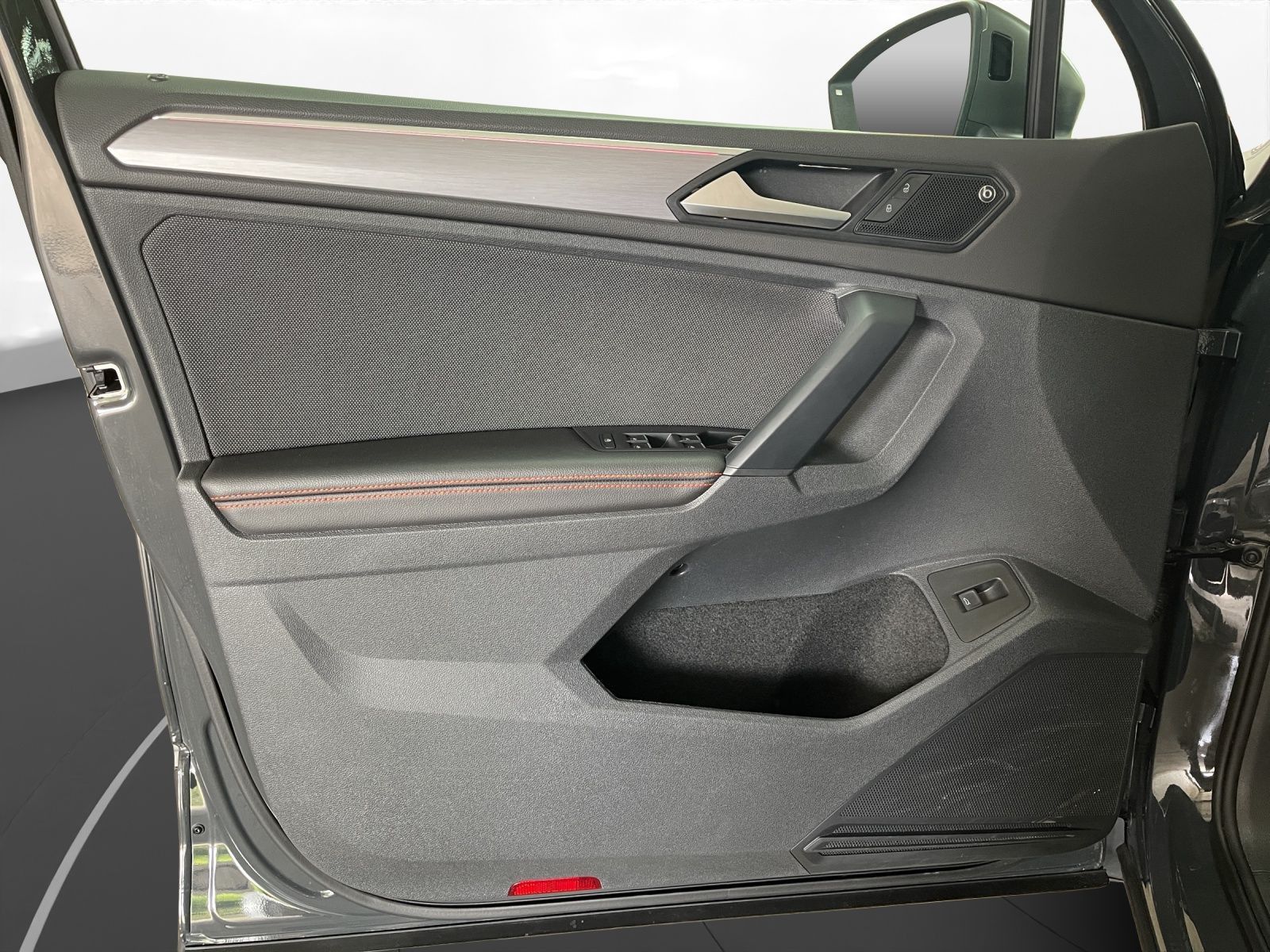 Seat Tarraco 2.0 TSI 4D FR AHK Pano LED LM 20" Navi A
