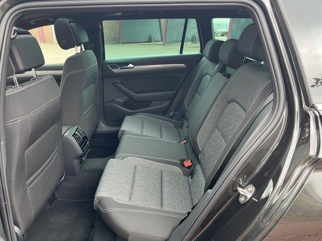 Volkswagen Passat 2.0 TDI - Samsaru's Car Outlet