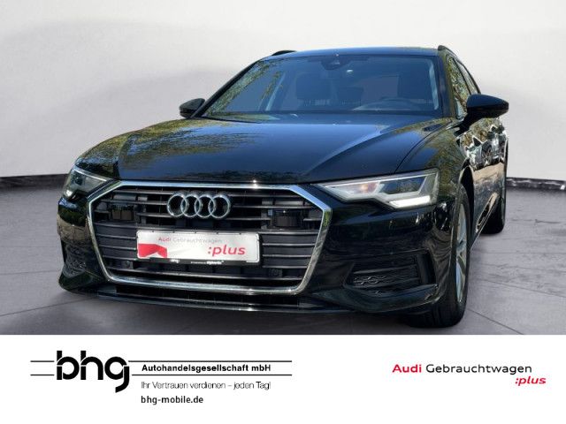 Audi A6 Avant 35 TDI - Samsaru's Car Outlet
