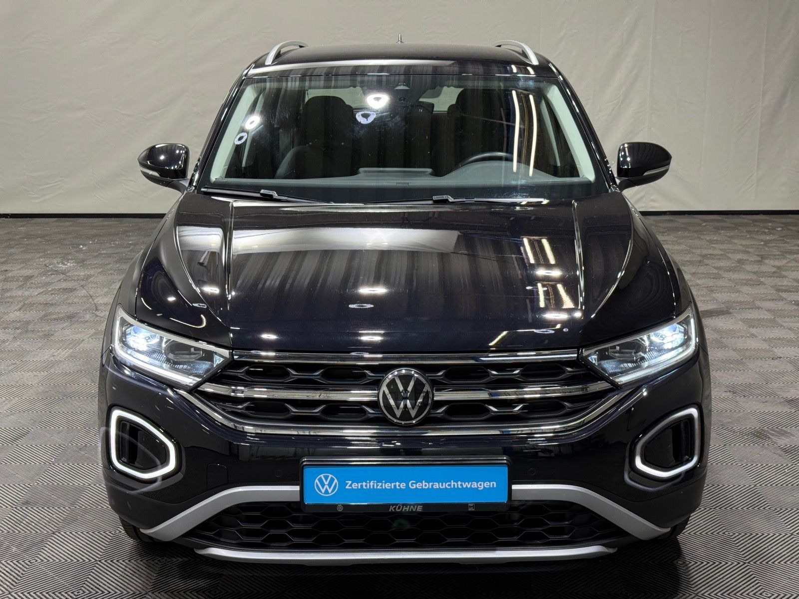 Volkswagen T-ROC Style 1.5 TSI DSG - Samsaru's Car Outlet