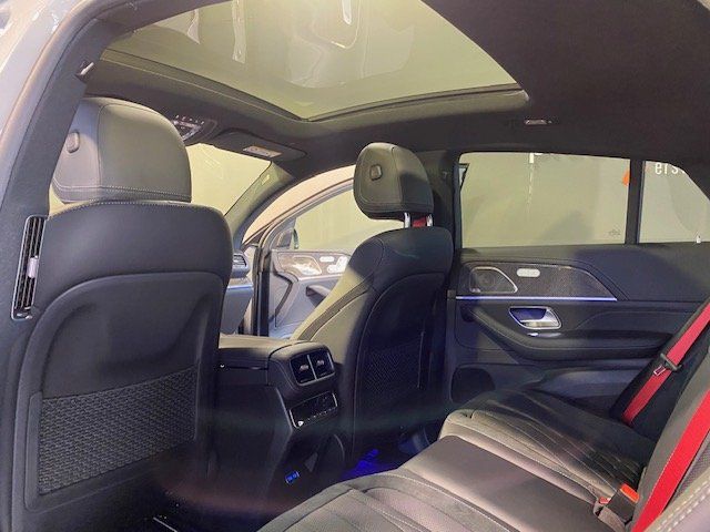 Mercedes-Benz GLE 63 S 4M Cp AMG Keramik/Dist/Pano/StaHg/Carbo