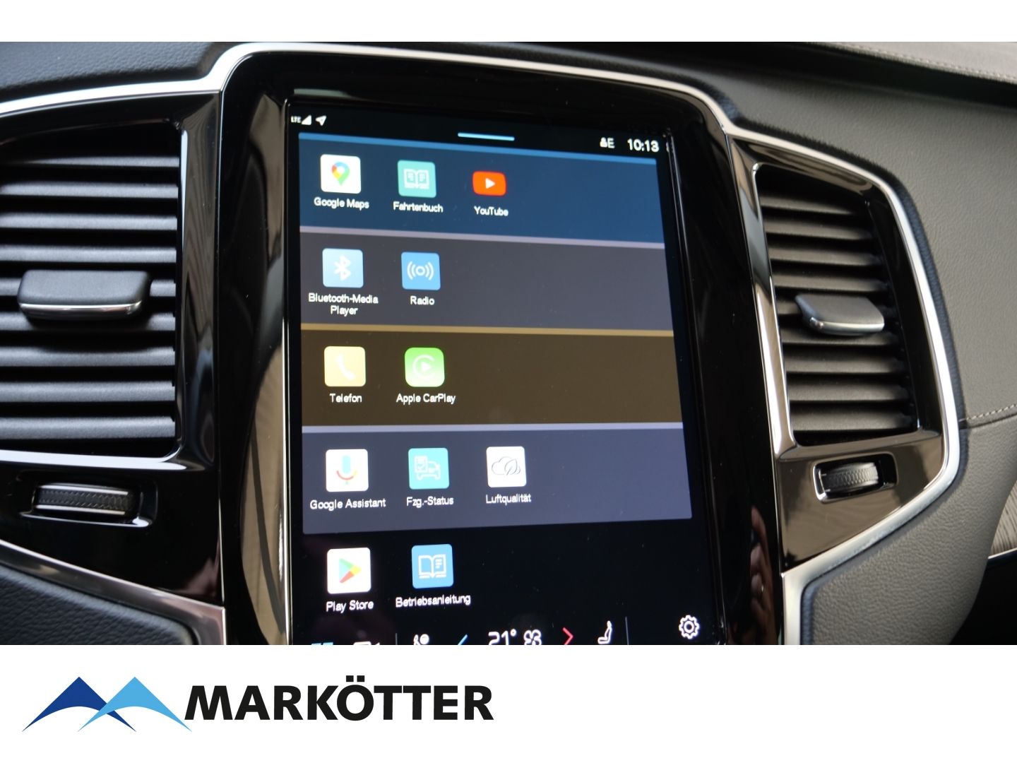 Volvo XC90 T8 AWD Ultra Bright - Samsaru's Car Outlet