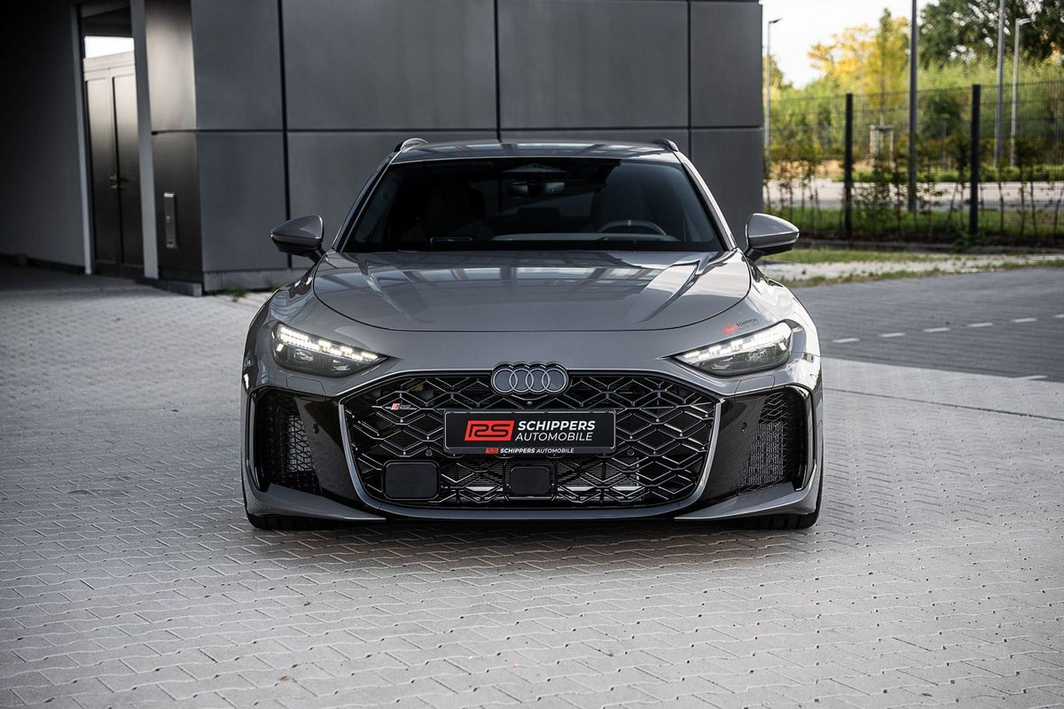 Audi RS5 Avant