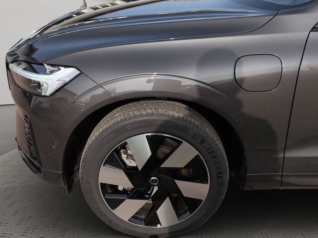 Volvo XC60 T8 AWD Plus Dark+BusinessPak+HUD+HarmanKard