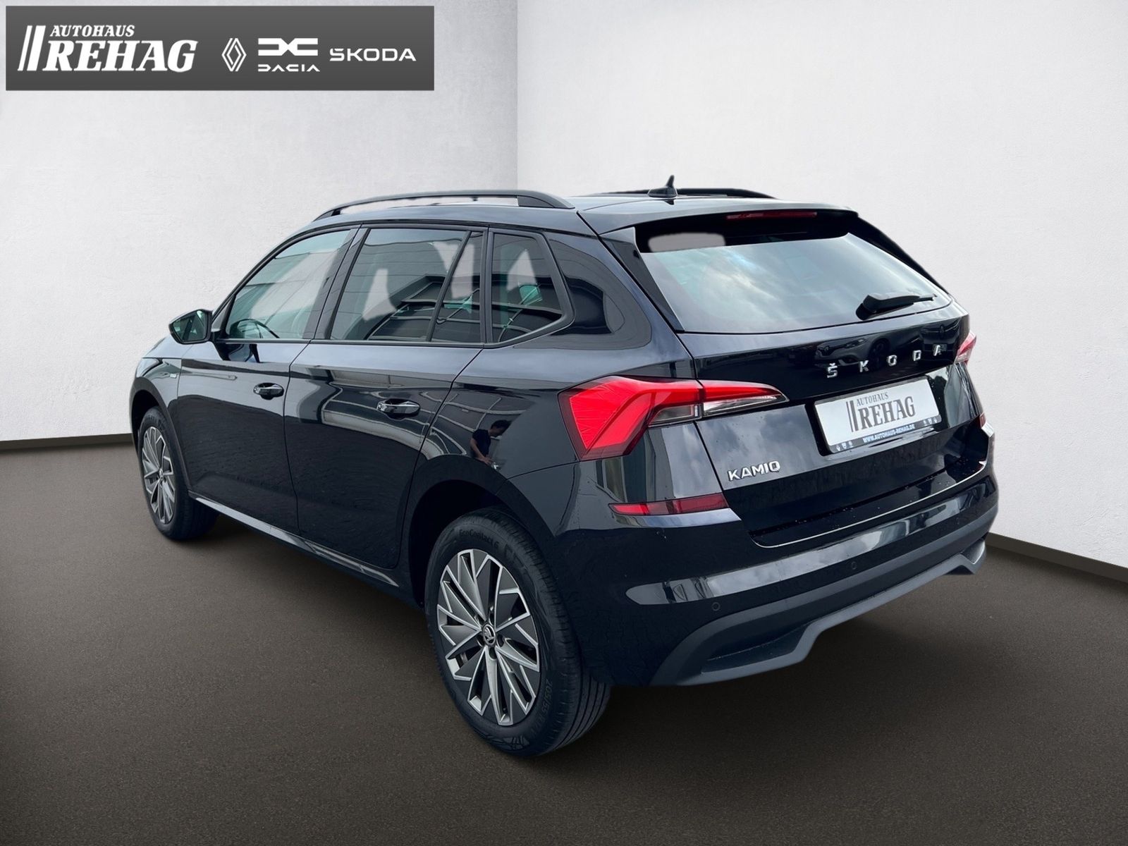 Skoda Kamiq Clever 1.0 TSI - Samsaru's Car Outlet