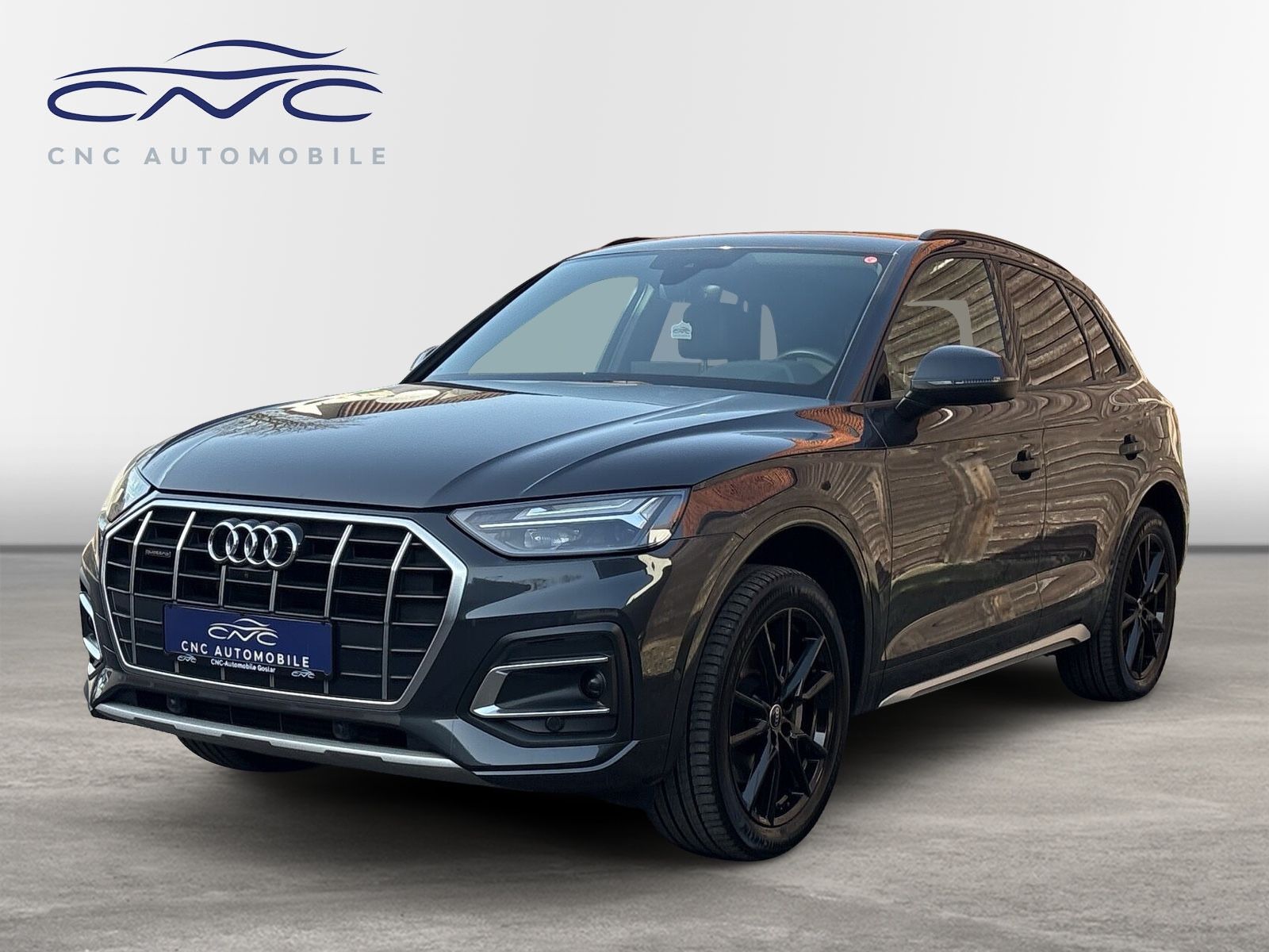 Audi Q5 50 TFSI e quattro S-Line advanced